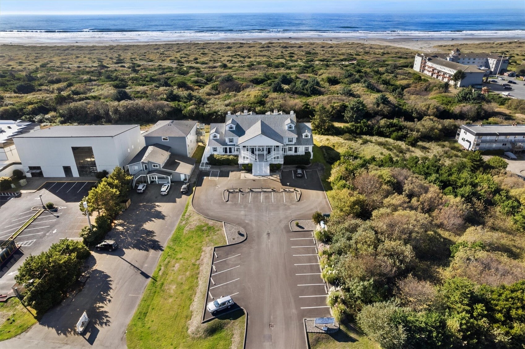855 Ocean Shores Boulevard NW 101