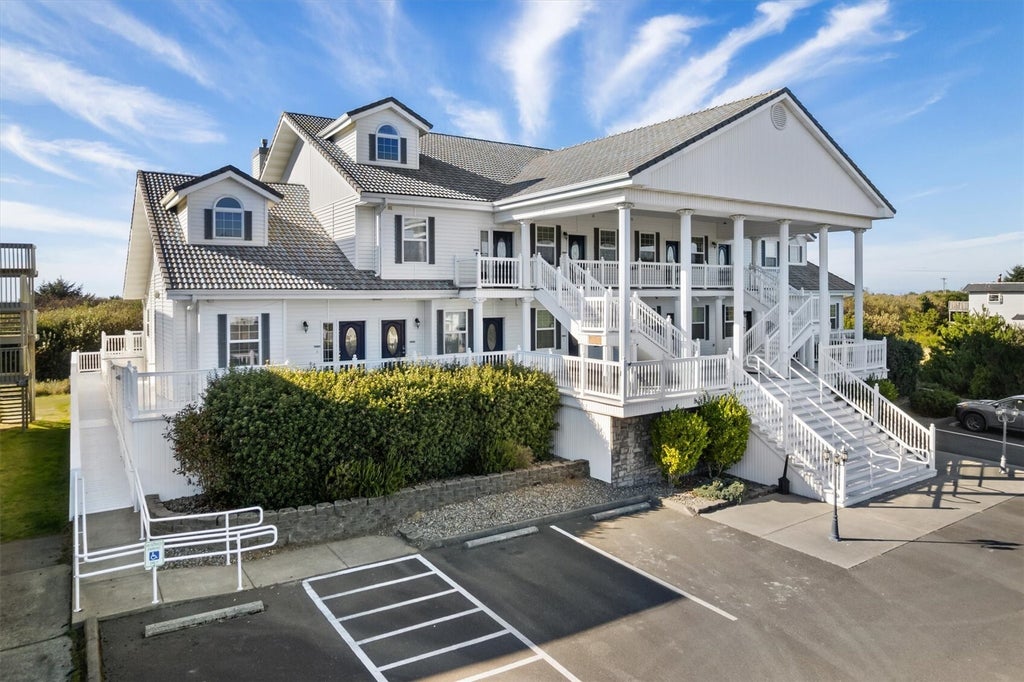 Photo of 855 Ocean Shores Boulevard NW #101, Ocean Shores, WA 98569 (MLS # 2598323)