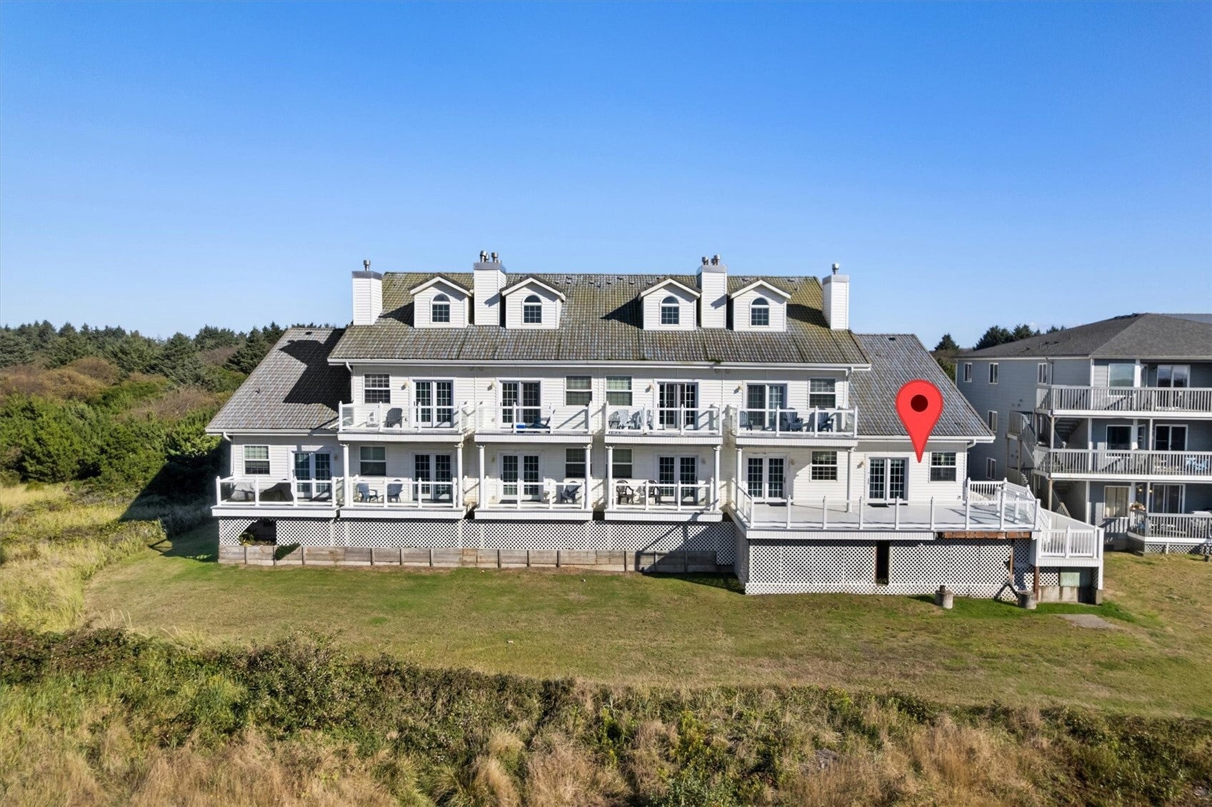855 Ocean Shores Boulevard NW 101