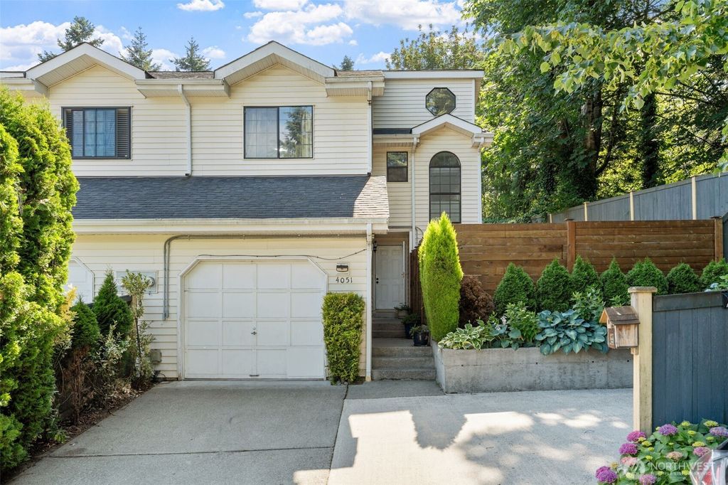Photo of 4051 S 159TH Lane, Tukwila, WA 98188 (MLS # 2407094)
