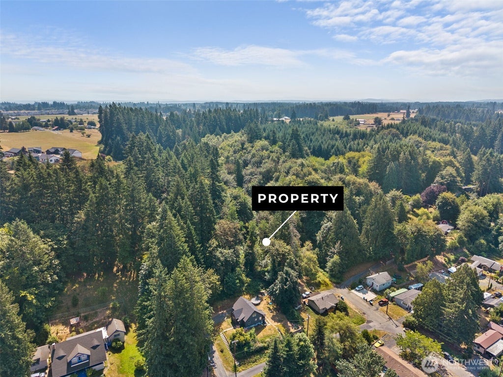 Photo of 0 SE Ash Lot 2 Street, Winlock, WA 98596 (MLS # 2567687)
