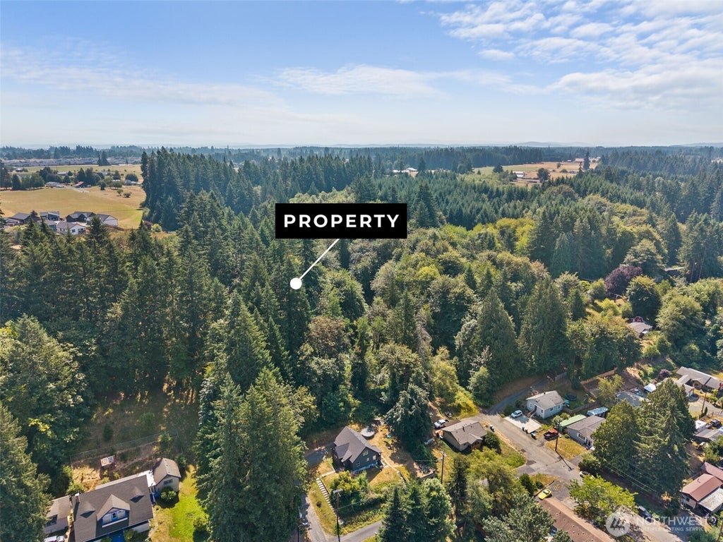Photo of 0 SE Ash Lot 2 Street, Winlock, WA 98596 (MLS # 2567687)