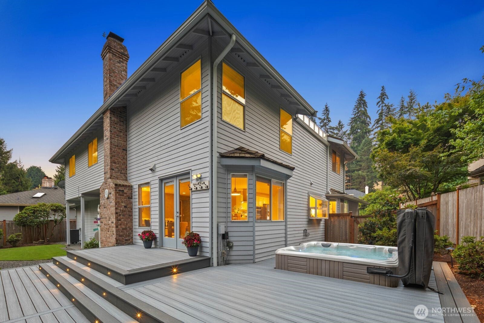 12138 NE 166th Place