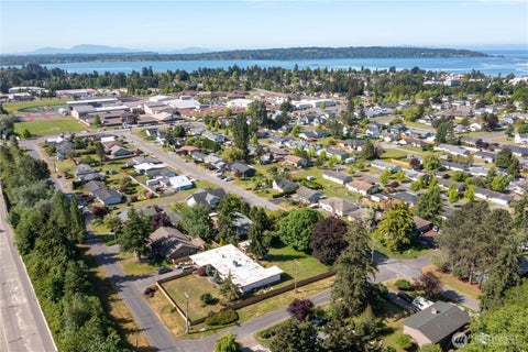 Photo of 429 12th Street, Blaine, WA 98230 (MLS # 2575567)