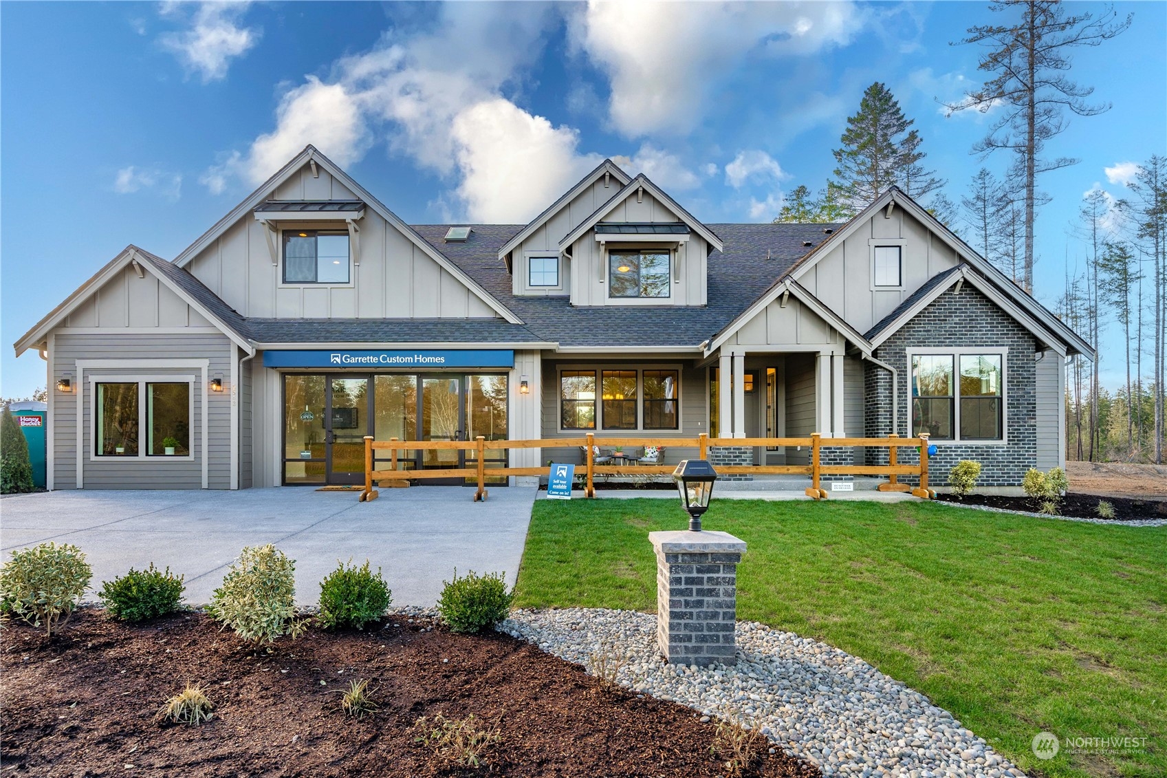 1250 (Lot 1) Union Avenue