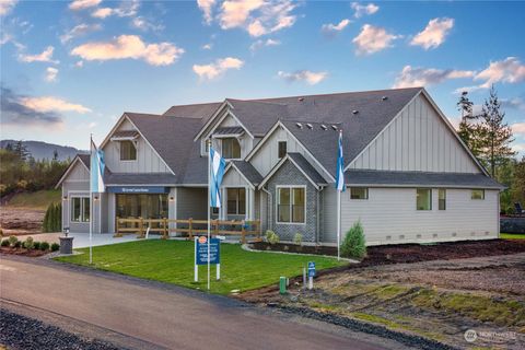 1250 (Lot 1) Union Avenue Steilacoom WA 98388