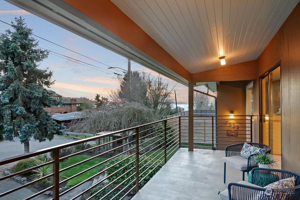 Photo of 3532 NW 67th Street, Seattle, WA 98117 (MLS # 2035941)