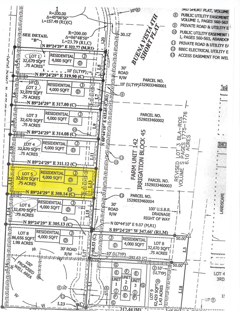 0 Lot 5 Pancho Villa Lane