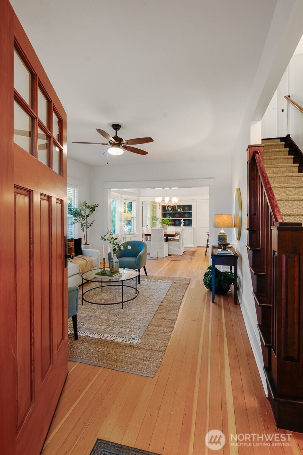 Photo of 6703 17th Avenue NW, Seattle, WA 98117 (MLS # 2509937)