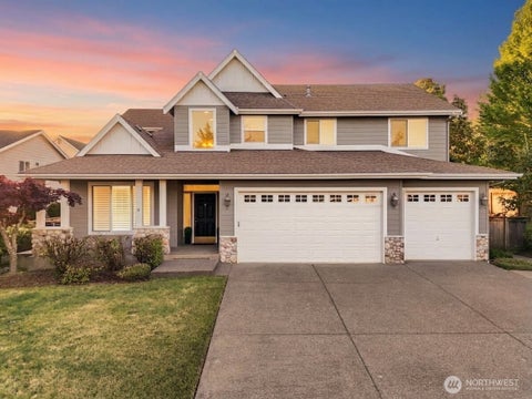 Photo of 1818 Beacon Court NE, Tacoma, WA 98422 (MLS # 2512244)