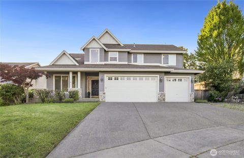 Photo of 1818 Beacon Court NE, Tacoma, WA 98422 (MLS # 2512244)
