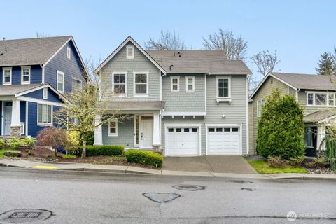 Photo of 16208 SE 51st Place, Bellevue, WA 98006 (MLS # 2495807)