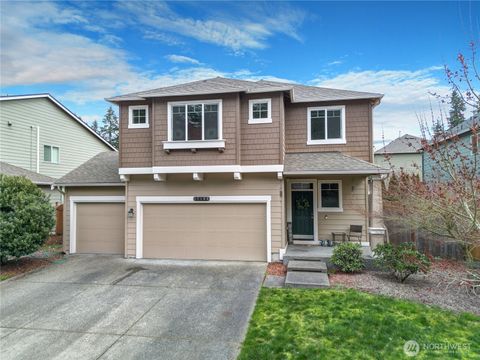 17109 83rd Avenue Ct E Puyallup WA 98375