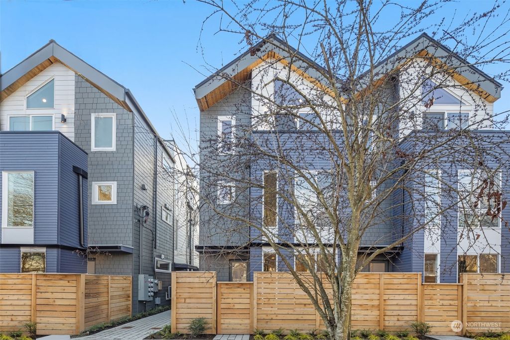Photo of 8045 H Mary Avenue NW, Seattle, WA 98117 (MLS # 2275645)