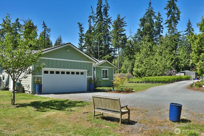 6545 Cultus Bay Road