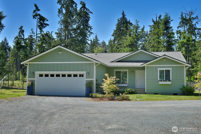 6545 Cultus Bay Road