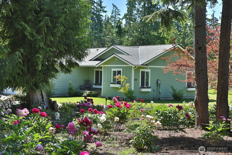 6545 Cultus Bay Road