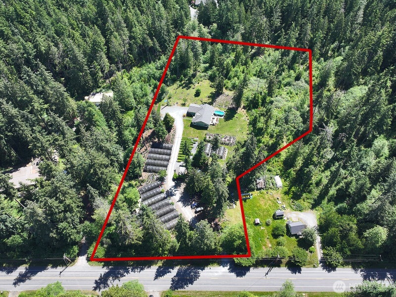 6545 Cultus Bay Road
