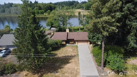 2413 Westlake Drive SE Lacey WA 98503