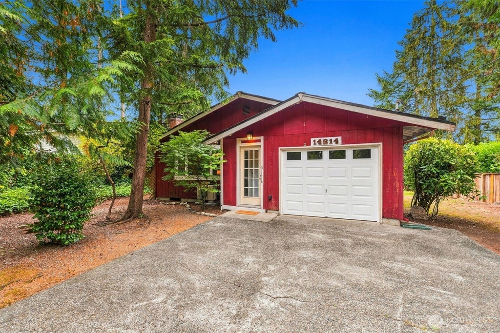 Photo of 14214 Meadowlark Drive, Gig Harbor, WA 98329 (MLS # 2581702)