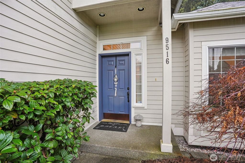 Photo of 9516 173rd Street Ct E, Puyallup, WA 98375 (MLS # 2501378)