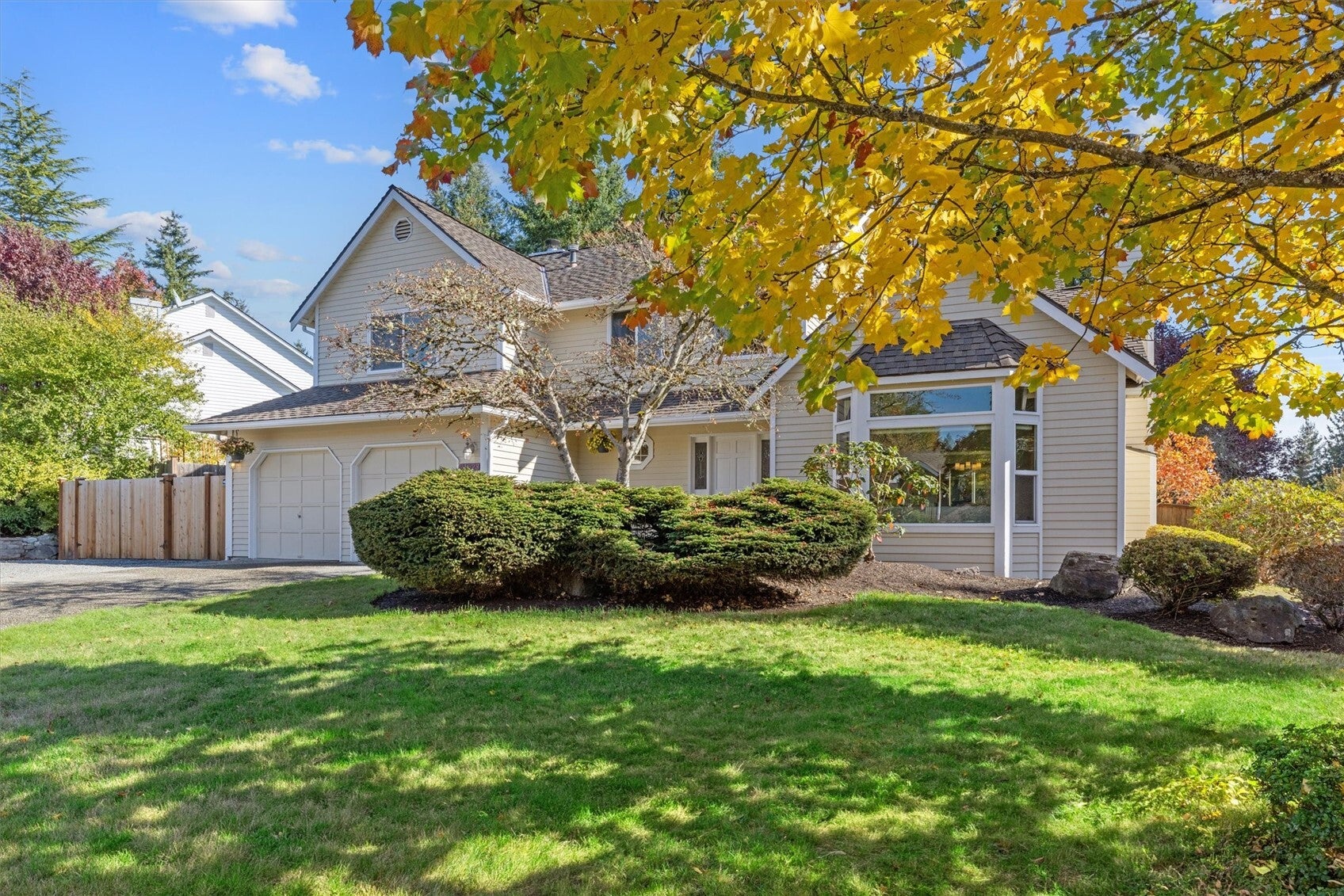 21023 33rd Drive SE