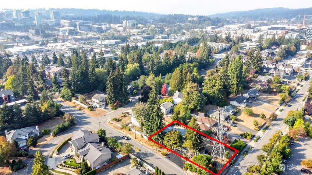 Photo of 12252 NE 5th Street, Bellevue, WA 98005 (MLS # 2004506)