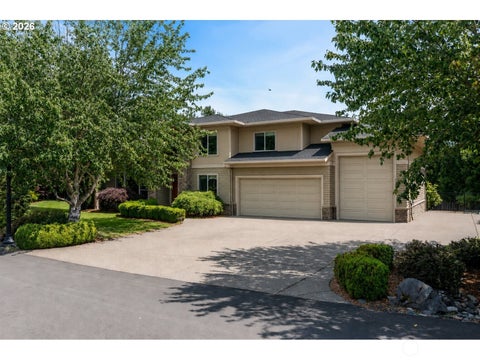 Photo of 908 NE 224th Circle, Ridgefield, WA 98642 (MLS # 2589931)