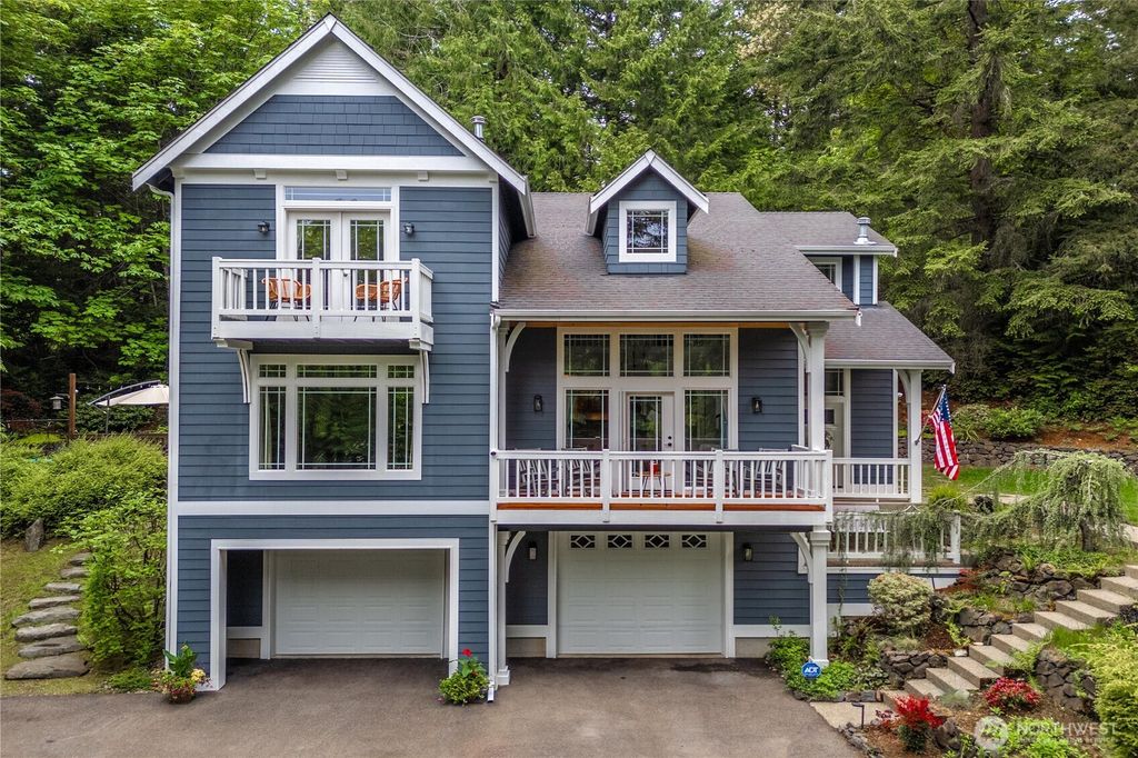 Photo of 4120 49th Avenue Ct NW, Gig Harbor, WA 98335 (MLS # 2519188)