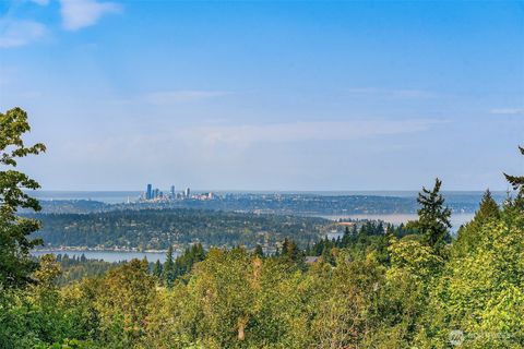 Photo of 5337 146th Avenue SE, Bellevue, WA 98006 (MLS # 2488588)