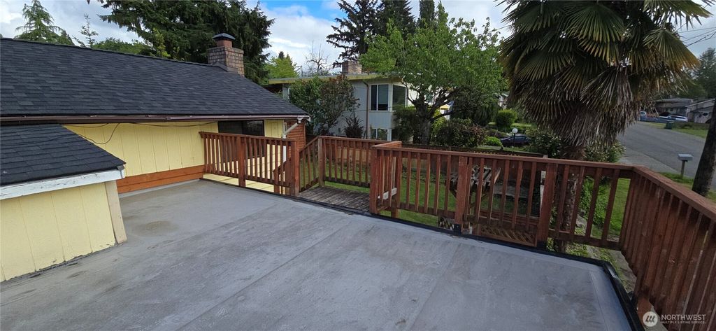 Photo of 6703 S 120th Street, Seattle, WA 98178 (MLS # 2528974)