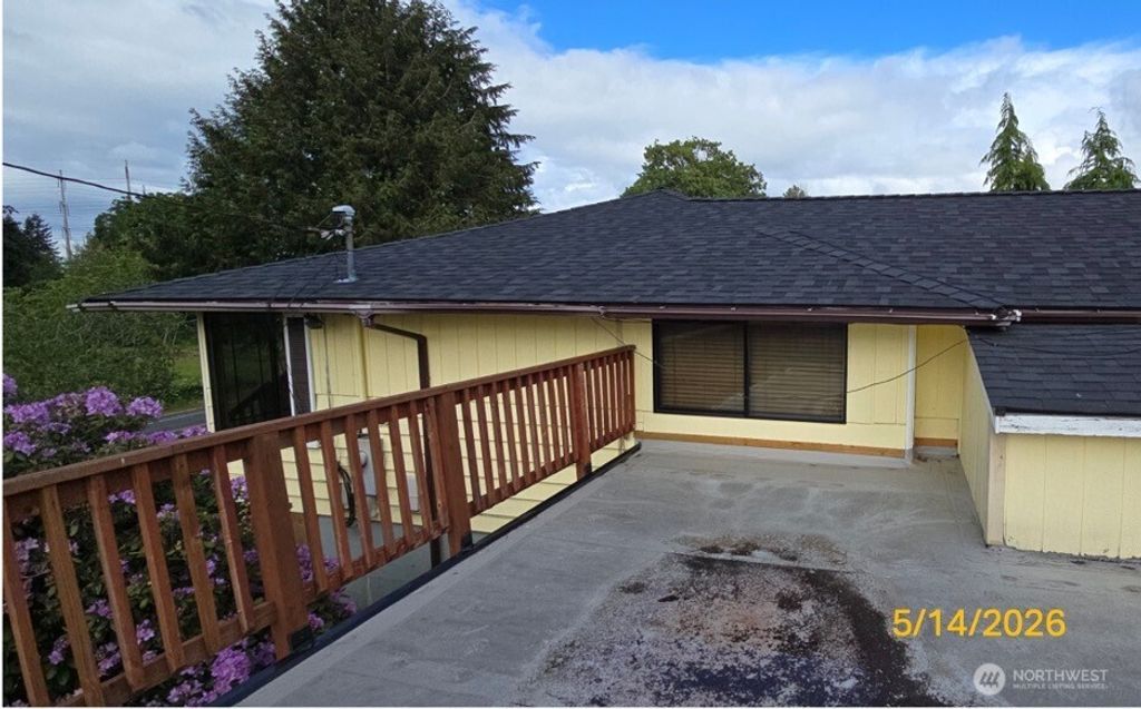 Photo of 6703 S 120th Street, Seattle, WA 98178 (MLS # 2528974)
