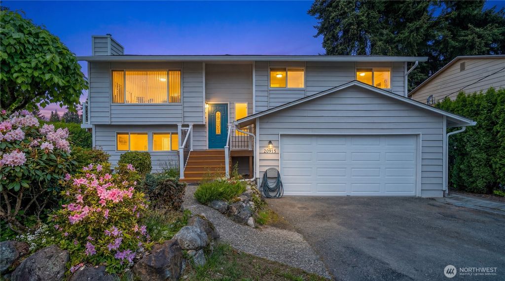 Photo of 20915 80th Place W, Edmonds, WA 98026 (MLS # 2523802)