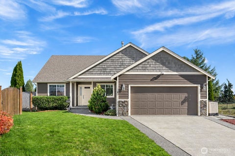 Photo of 2558 Pacific Highlands Avenue, Ferndale, WA 98248 (MLS # 2593313)
