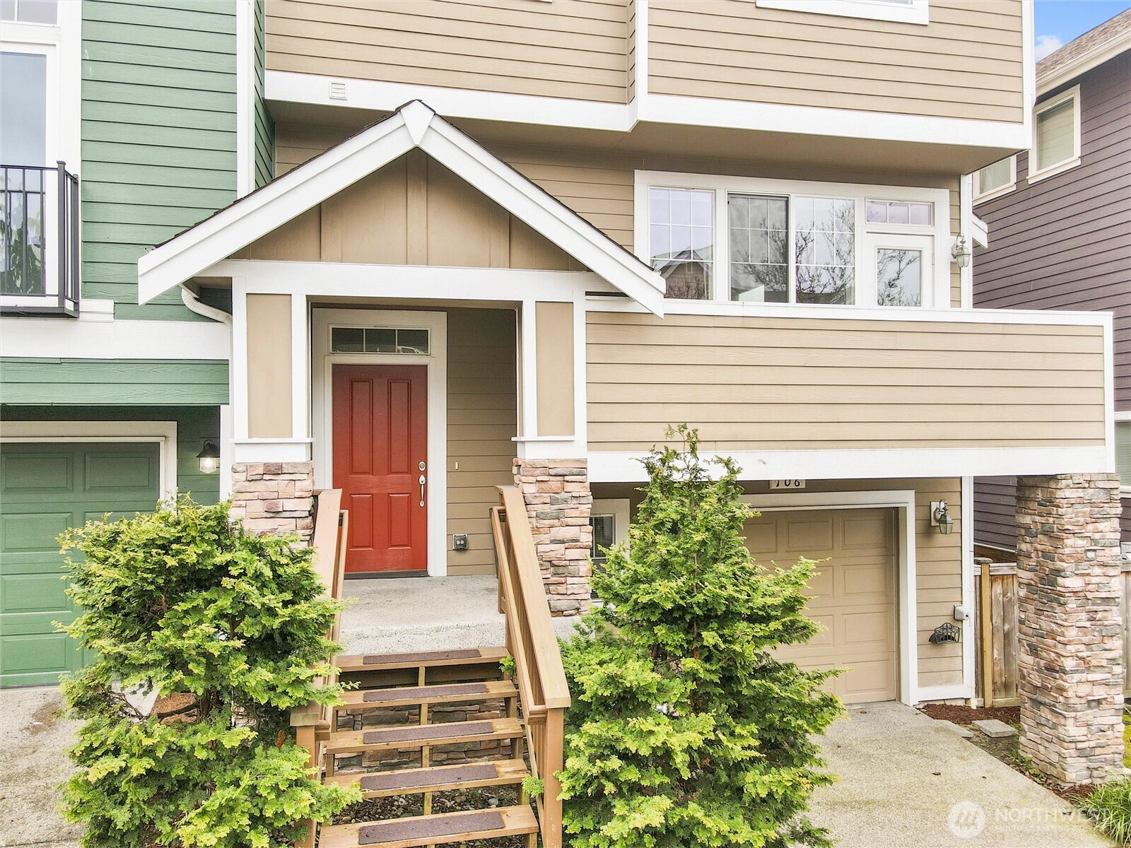 106 Birch Street