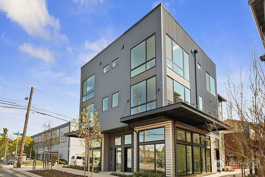 Photo of 2403 S Plum Street, Seattle, WA 98144 (MLS # 2002127)