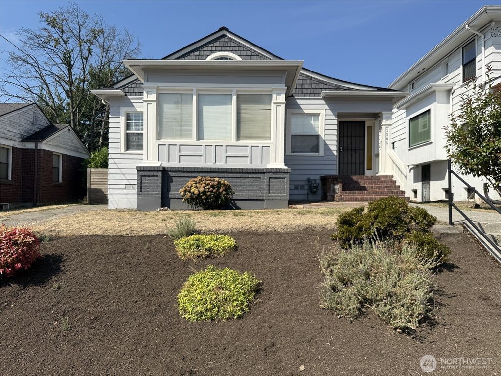 Photo of 2205 31st Avenue S, Seattle, WA 98144 (MLS # 2436266)