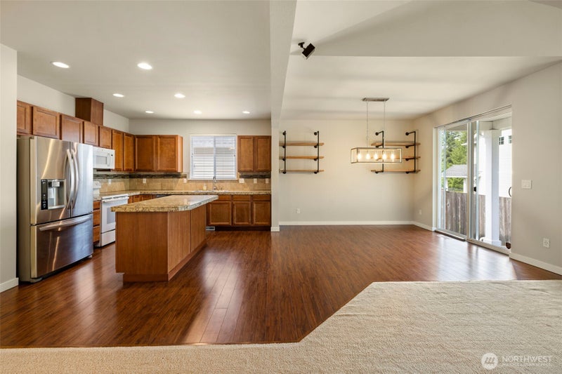 518 Grass Lake Street Ct NW