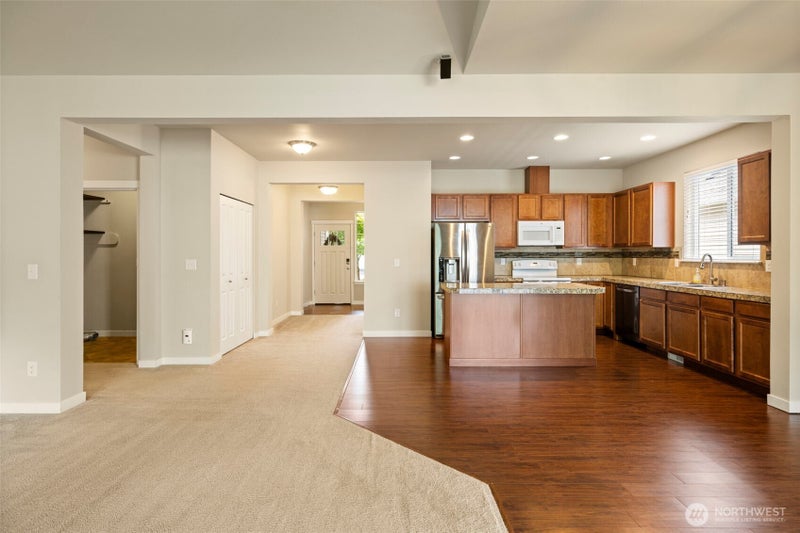 518 Grass Lake Street Ct NW
