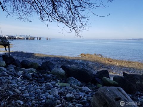 10014 Vashon Highway SW Vashon WA 98070