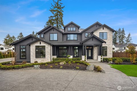 13808 SE 1st Street, Bellevue, WA 98005 - MLS#: 2344624