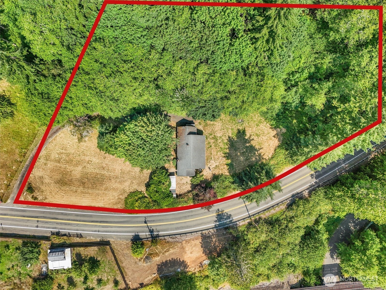 93 Cloquallum Road