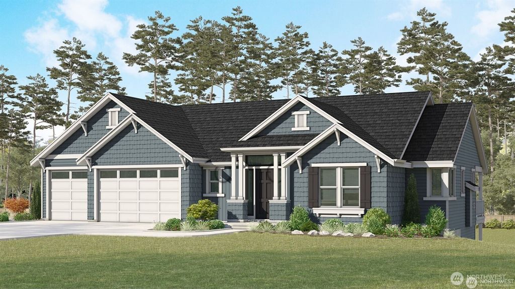 Photo of 1548 S Kelvin Court, East Wenatchee, WA 98802 (MLS # 2512259)