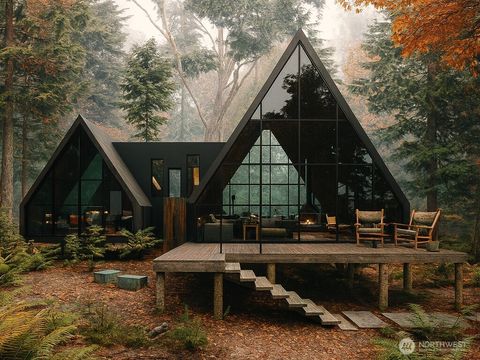 76011 NE 123rd Street Skykomish WA 98288