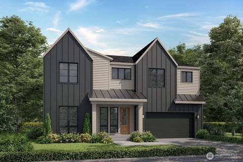Photo of 11616 SE 47th Place, Bellevue, WA 98006 (MLS # 2551505)
