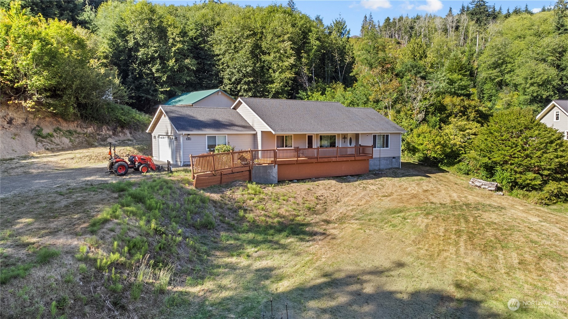 81 Bear Gulch Road