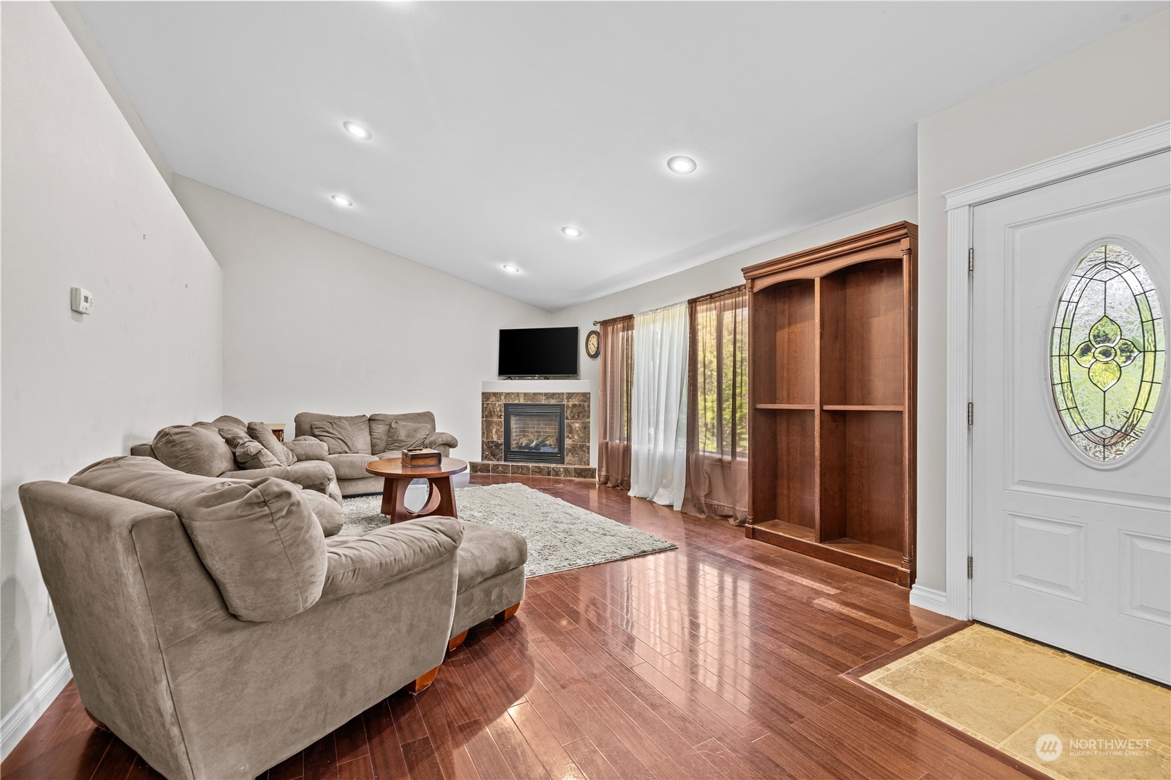 81 Bear Gulch Road