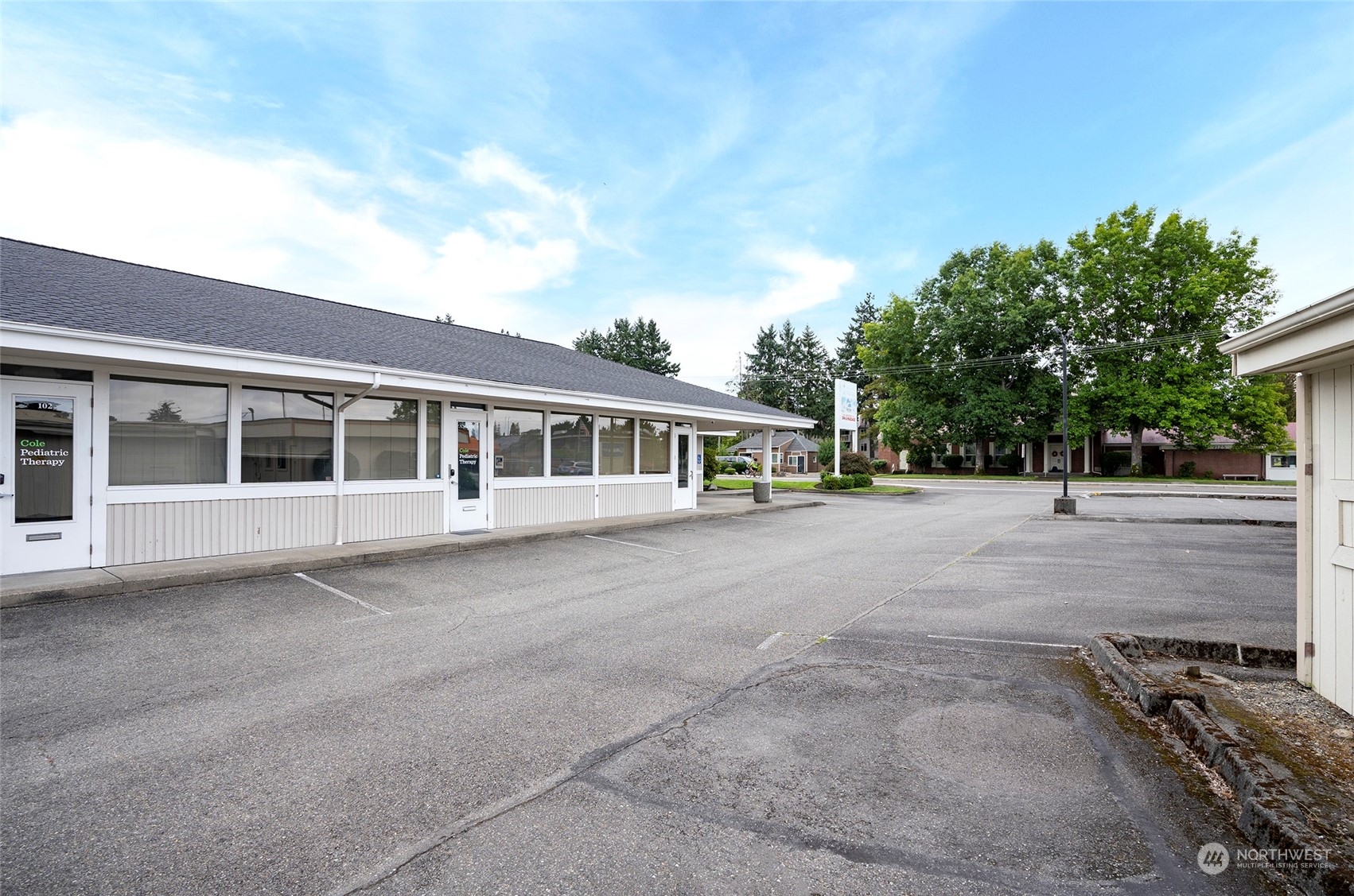 9124 Gravelly Lake Drive SW