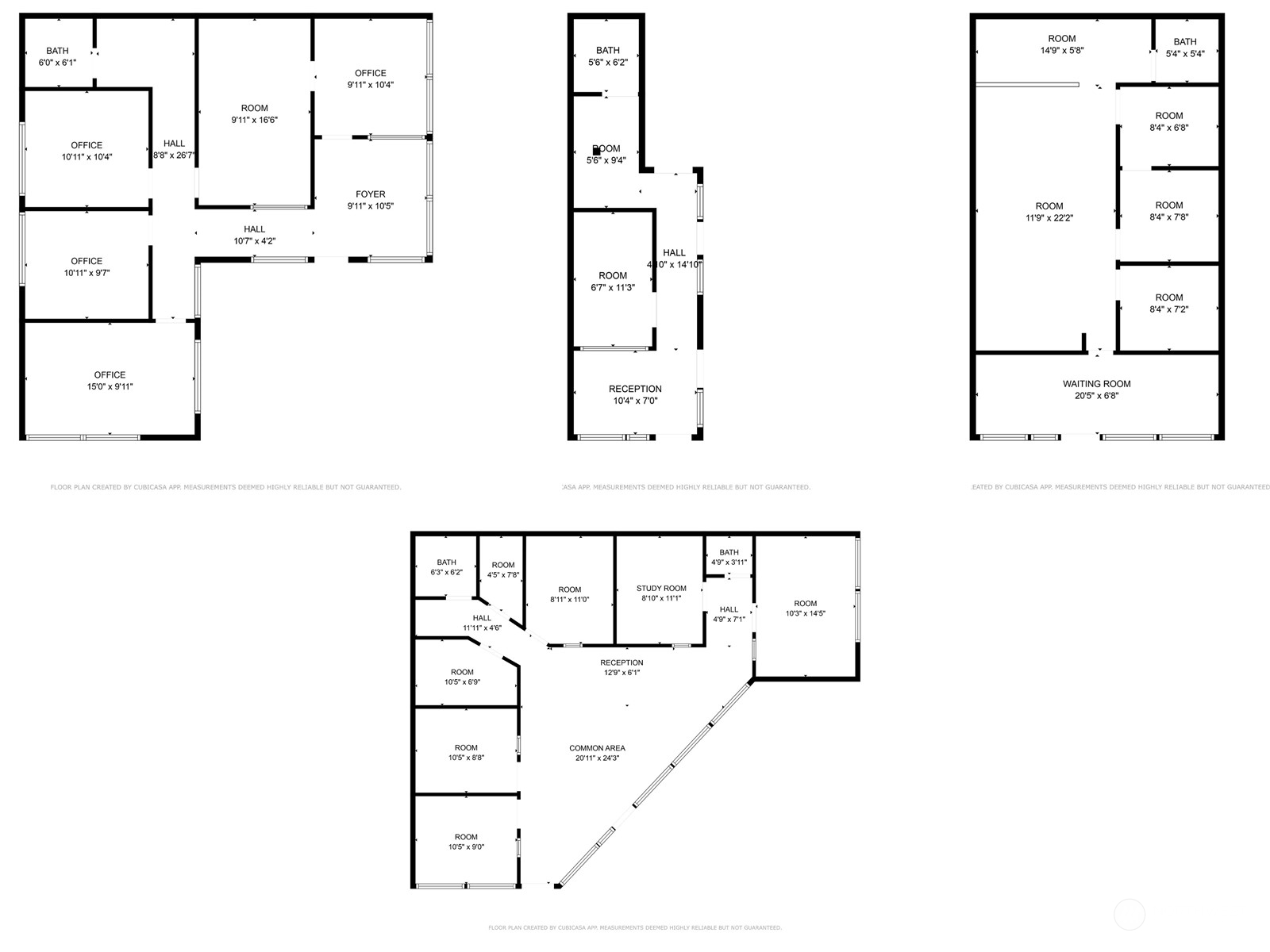 9124 Gravelly Lake Drive SW