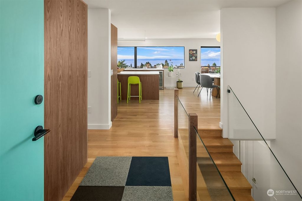 Photo of 12545 8th Avenue NW, Seattle, WA 98177 (MLS # 2022886)
